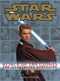 Book Star Wars Episode II : Attack of the Clones - The Illustrated Companion free