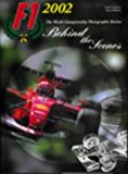 Book F1 2002: the World Championship photographic review: behind the scenes free