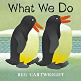 Book What We Do free