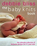 Book The Baby Knits Book free