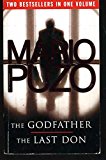 Book The Godfather / The Last Don [Paperback]  by Mario Puzo free