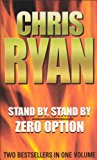 Book Zero Option and Stand By Stand By free