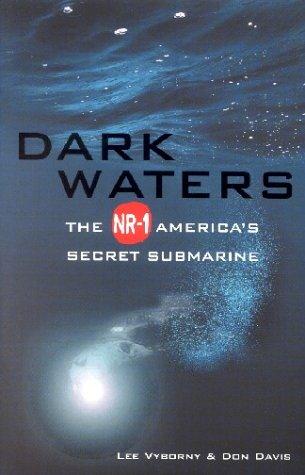 Book Dark Waters the NR1 America's Secret Submarine free