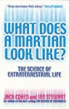 Book What Does a Martian Look Like? : The Science of Extraterrestrial Life free