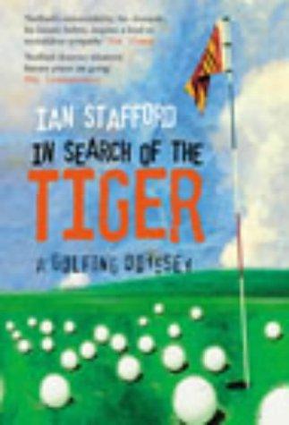 Book In Search of the Tiger free