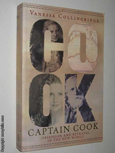 Book Captain Cook free