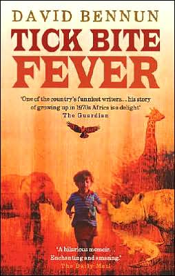 Book Tick Bite Fever free