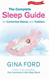 Book The Complete Sleep Guide for Contented Babies and Toddlers free