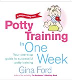 Book Potty Training in One Week free