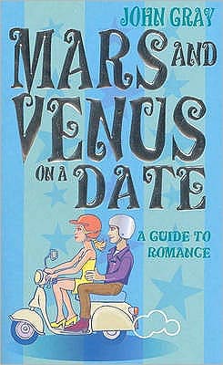Book Mars & Venus on a Date free