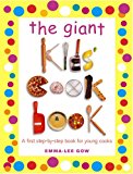 Book The Giant Kids Cookbook free