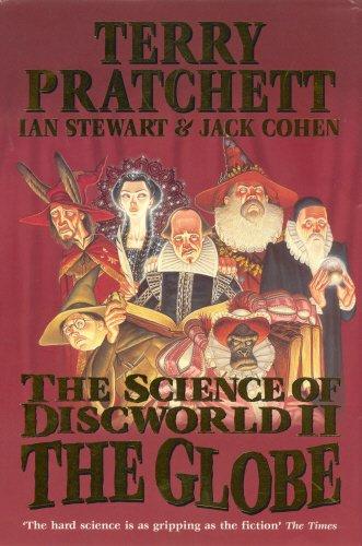 Book The Science of Discworld II: The Globe free