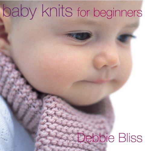 Book Baby Knits for Beginners free