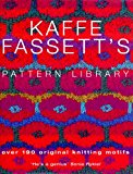 Book Kaffe Fassett's Pattern Library free