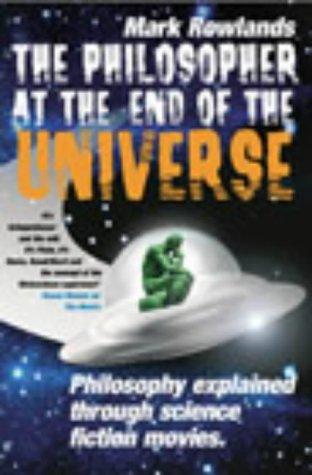 Book The Philosopher at the End of the Universe free