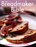 Book The Breadmaker Bible free