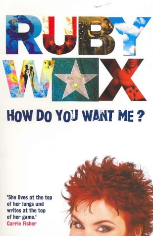 Book How Do You Want ME? (Australia & New Zealand Only) free