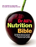 Book Dr Ali's Nutrition Bible free
