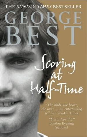 Book Scoring at Half-Time free