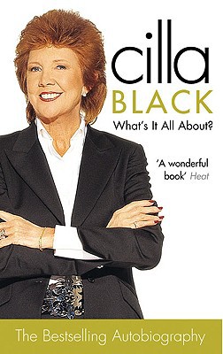 Book What's It All About? free