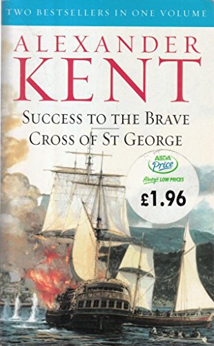 Book Success to the Brave: AND Cross of St. George free