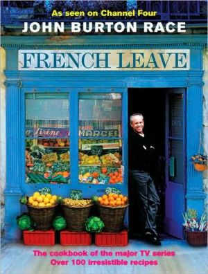 Book French Leave: Over 100 Irresistible Recipes free