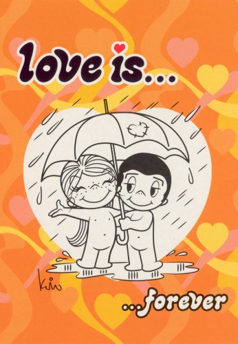 Book Love Is... free