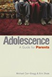 Book Adolescence : A Guide for Parents free