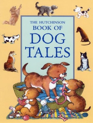 Book The Hutchinson Book of Dog Tales free
