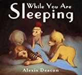 Book While You Are Sleeping free