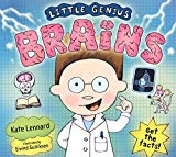Book Little Genius: Brains free