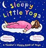 Book Sleepy Little Yoga free