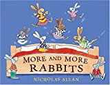 Book More and More Rabbits free