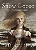 Book The Snow Goose free