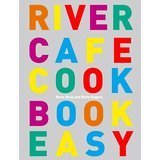 Book The River Cafe Cook Book Easy. free