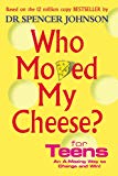 Book Who Moved My Cheese? for Teens free