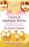 Book Twins & Multiple Births: The Essential Parenting Guide from Pregnancy to Adulthood free