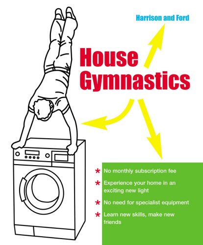 Book House Gymnastics free