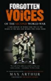 Book Forgotten Voices of the Second World War free