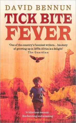 Book Tick Bite Fever free