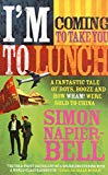 Book I'm Coming to Take You to Lunch free