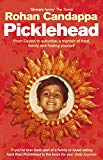 Book Picklehead: From Ceylon to Suburbia: A Memoir of Food, Family and Finding Yourself free