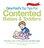 Book Gina Ford's Top Tips for Contented Babies and Toddlers free