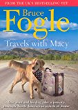Book Travels with Macy: One Man and His Dog Take a Journey Through North America in Search of Home free
