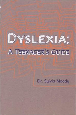 Book Dyslexia: a teenager's guide free