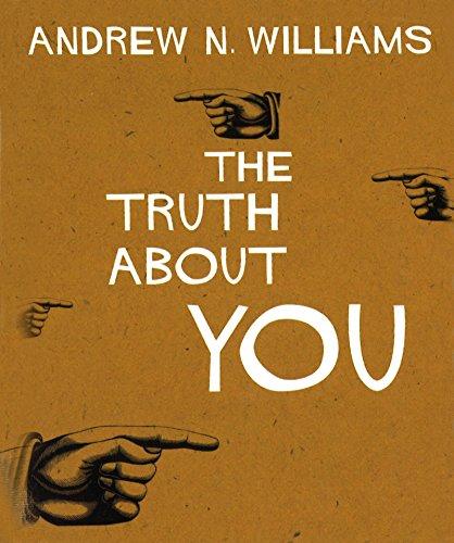 Book The Truth About You : Discover Hidden Truths About Yourself - And Enhance Your Life free
