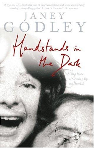 Book Handstands in the Dark: A True Story of Growing Up and Survival free