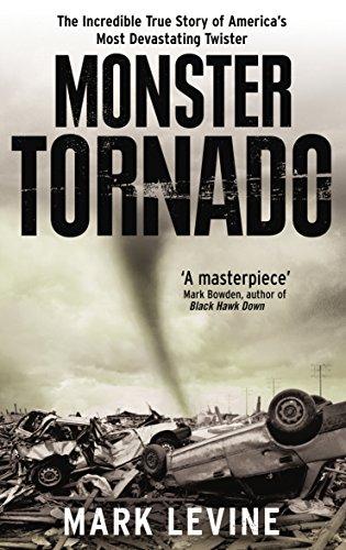Book Monster Tornado free