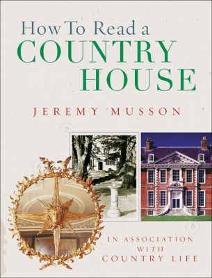 Book How to Read a Country House free