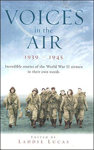 Book Voices in the Air free